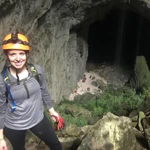 Meet your Posher, Trisha